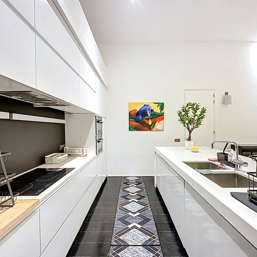 Appartement in Etterbeek - Photo 1