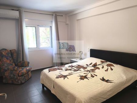 Διαμέρισμα για ενοικίαση Αγία Κυριακή (Κηφισιά) - Photo 2