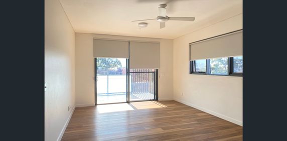 Modern 2 Bedroom Apartment - Affordable Housing - Photo 2