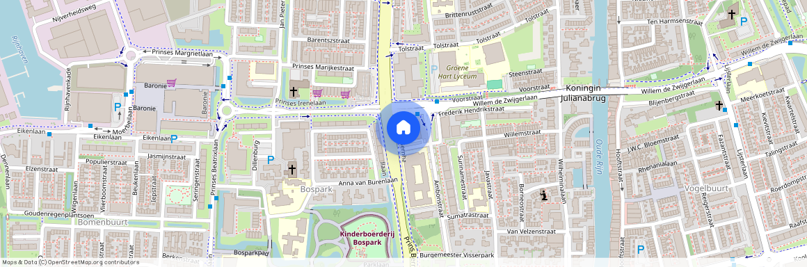 Willem De Zwijgerlaan 197, 2405VV Alphen Aan Den Rijn