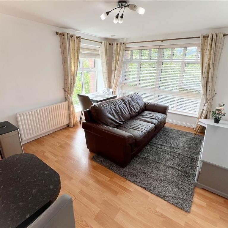 11B Musgrave Manor, 51 Stockmans Way, Belfast, BT9 7GG - Photo 1