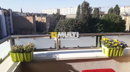 PRZESTRONNE MIESZKANIE Z TARASEM CENTRUM - Photo 3