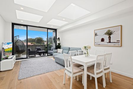 602/34 Railway Crescent, Jannali NSW 2226 - Apartment For Rent | Domain - Photo 5