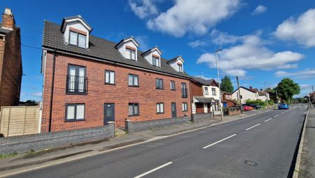 1 bedroom flat to rent - Photo 3