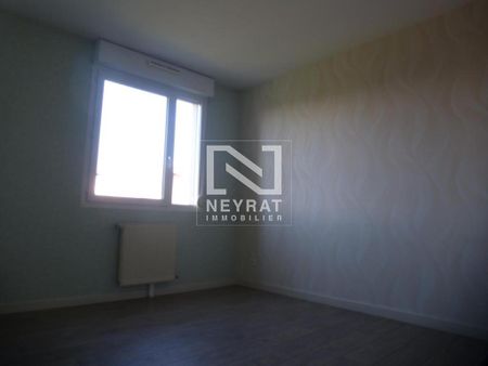 APPARTEMENT T2 A LOUER - Photo 4