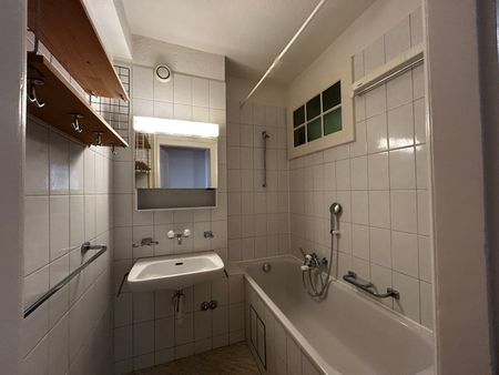 4.5 Zimmer, 65 m², 1. Stock - Foto 2