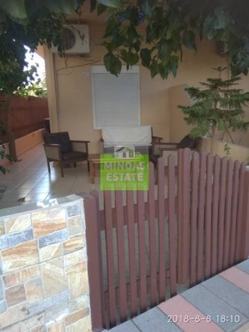 Studio/Γκαρσονιέρα για ενοικίαση Νέα Χώρα (Χανιά) - Photo 5