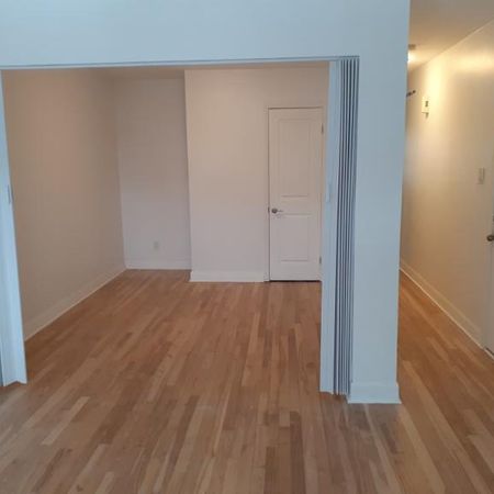 3 1/2 - Montréal (Ahuntsic) - 1 475 $/mois - Photo 3