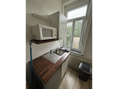 Appartement à louer à Tourcoing - Réf. 1439 - Photo 2