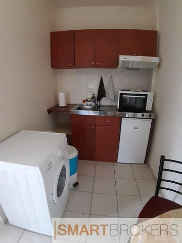 Διαμέρισμα για ενοικίαση Εσταυρωμένος (Ηράκλειο Κρήτης) - Photo 5