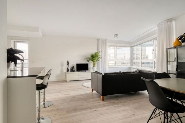 Appartement te huur: Bulgersteyn 7083 3011 AB Rotterdam - Photo 1