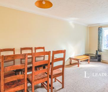 1 bedroom room to rent Baverstock Road, Wallisdown, BH12 - Photo 4