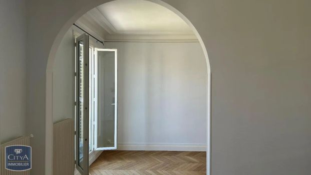 Appartement à louer 4 pièces 75.89m² - Photo 1