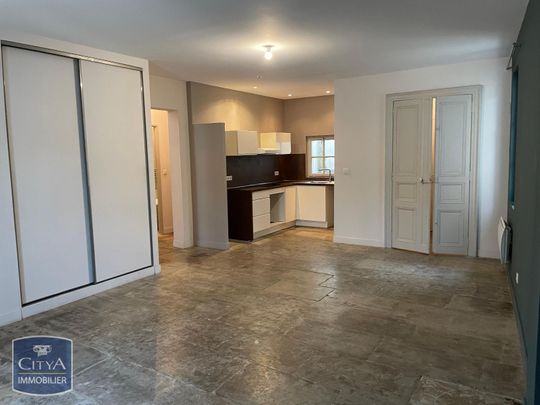 Location Appartement 3 pièces 66m² MONTPELLIER 34000 - Photo 1