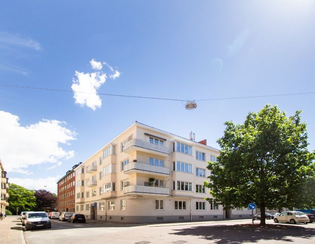 Carl Hillsgatan 11, Malmö - Photo 1