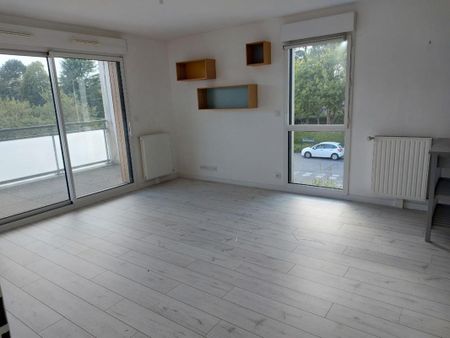 Appartement T2 à louer Chantepie - 43 m² - Photo 2