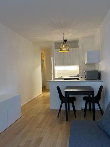 Location Appartement 2 pièces Meublé 30m² PARIS 2ème - Photo 5
