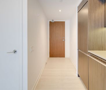 For Lease - 80 Queens Wharf Road Unit# 1015, Toronto, Ontario - Photo 1