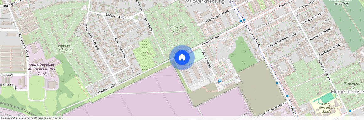 Altstädtischer Markt 2, 14770 Brandenburg - Brandenburg an der Havel