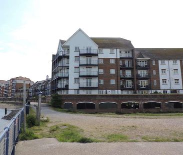 Bermuda Place, Sovereign Harbour South, Eastbourne, East Sussex, BN23 - Photo 5