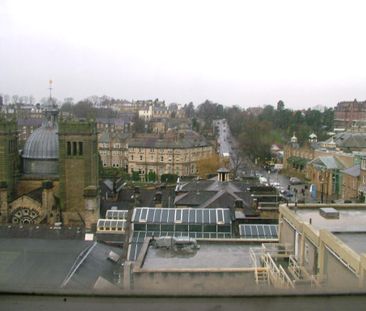 Parliament Street, Harrogate, North Yorkshire, HG1 - Photo 6