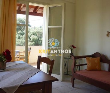 Μονοκατοικία για ενοικίαση Άγιος Κωνσταντίνος (Νικηφόρος Φωκάς) - Φωτογραφία 6