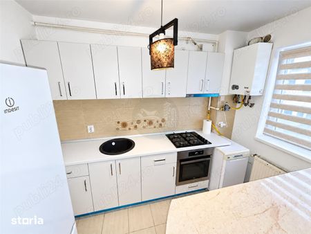 Apartament modern 2 camere balcon si parcare Doamna Stanca - Photo 3