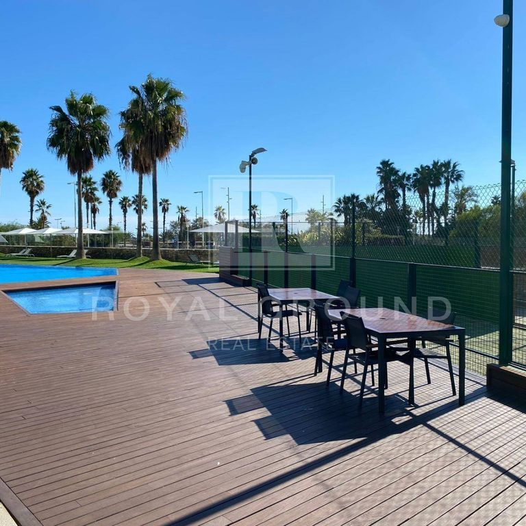 3 room luxury Flat for rent in Barcelona, Spain - Photo 1