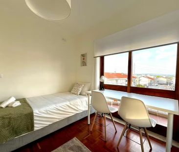 Rua Fonte Velha, Custoias, Guarda 4460-282 - Photo 2