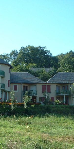 Location appartement 2 pièces 50.25 m² à Salles-Curan (12410) - Photo 1