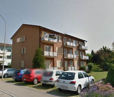 1-Zimmerwohnung Nähe Zentrum und Bahnhof - Photo 4