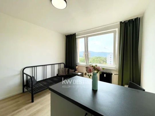 Pronájem bytu 1+kk 22 m - Fotografie 1