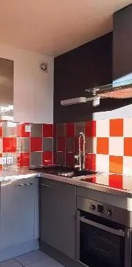 Appartement à louer 3 pièces 70.02m² - Photo 1