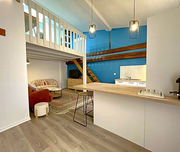 Location Appartement 2 pièces 49m² - Photo 4