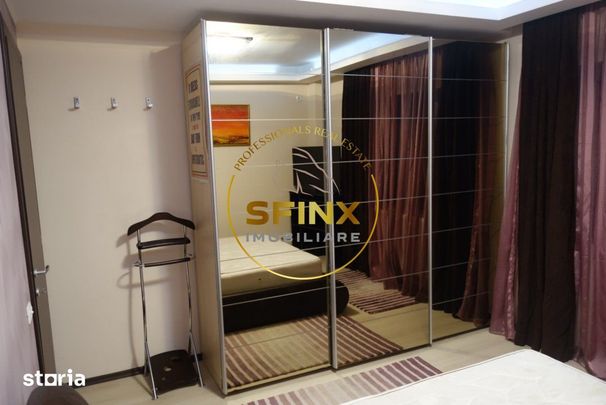 Inchiriere apartament 2 camere decomandat, mobilat Brancoveanu Oraselu - Photo 1