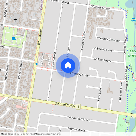 2/42 Noll St, Qld 4350, Kearneys Spring