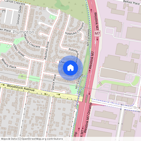 21 Polonia Avenue, NSW 2761, Plumpton
