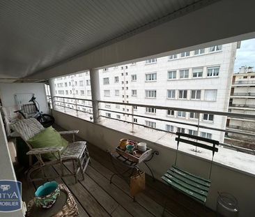 Location Appartement 3 pièces 61m² PERIGUEUX 24000 - Photo 5