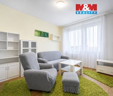 Pronájem bytu 1+kk 25 m² - Photo 1