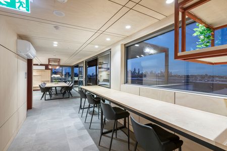 G03/6 Percy Place, Prahran VIC 3181 - Apartment For Rent | Domain - Photo 2