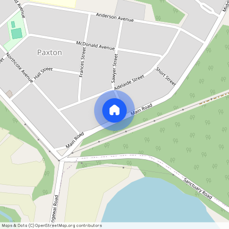 25 Main Road, Paxton 2325, New South Wales