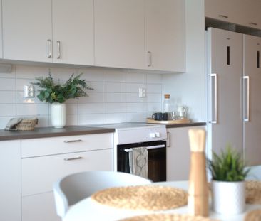 Segerstadsvägen 21D - Photo 4