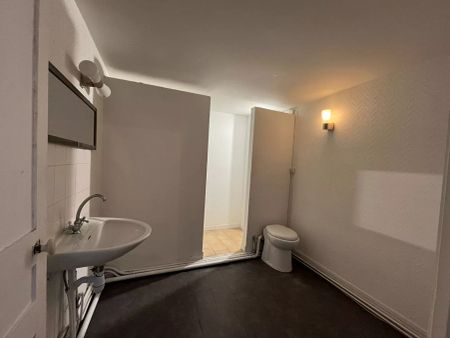 Appartement à louer au centre-ville de Saint Quentin - Photo 5