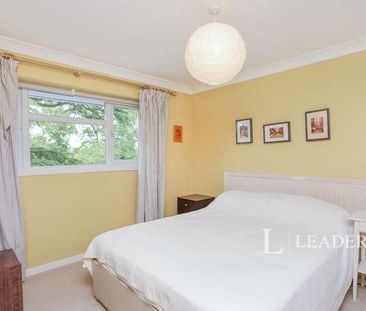The Heights, Foxgrove Road, Beckenham, BR3 - Photo 1