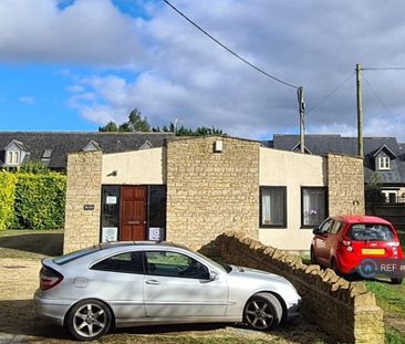 2 bedroom bungalow to rent - Photo 1