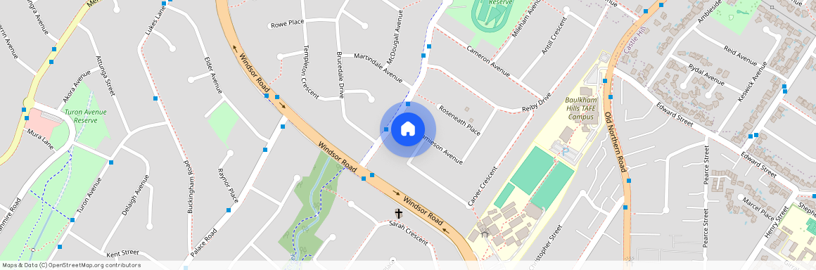 38A Jamieson Avenue, NSW 2153, Baulkham Hills