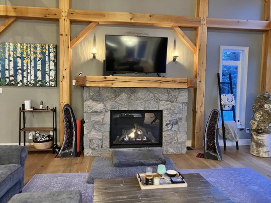 For Lease - 103 Barton Boulevard, Blue Mountains, Ontario - Photo 1