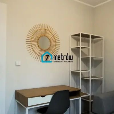 Wysoki standard - pokój w bloku ul. Reja. - Фото 1