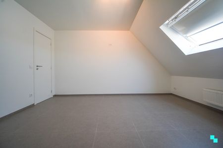 Energiezuinig duplex appartement aan de markt te Staden - Foto 5