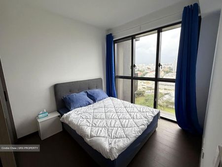 Tembusu Grand (D15), Condominium - For Rent - Photo 3